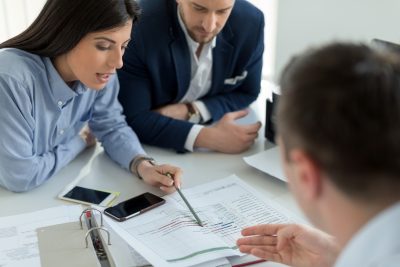 financialounge -  Europa European Investor Survey Fidelity International investitori mercati USA