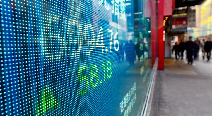 financialounge - Brexit medio oriente utili