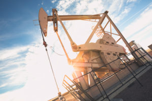 Piazza Affari, il petrolio spinge al rialzo Eni, Saipem e Tenaris