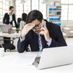 Wall Street in allerta: profitti delle small cap a rischio recessione