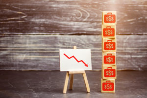 Le tre “D” che tengono bassi i tassi d’interesse