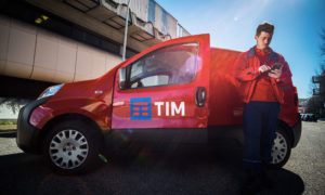 Tim ha finalmente trovato il fondo da cui ripartire?