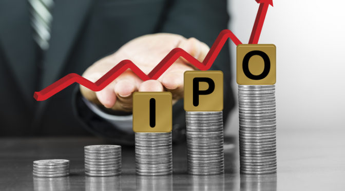 financialounge -  IPO lyft unicorni