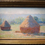 Arte e finanza, un dipinto di Monet ha reso il doppio dell’S&P 500