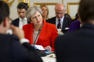 Brexit, le dimissioni di May sono l’unica certezza