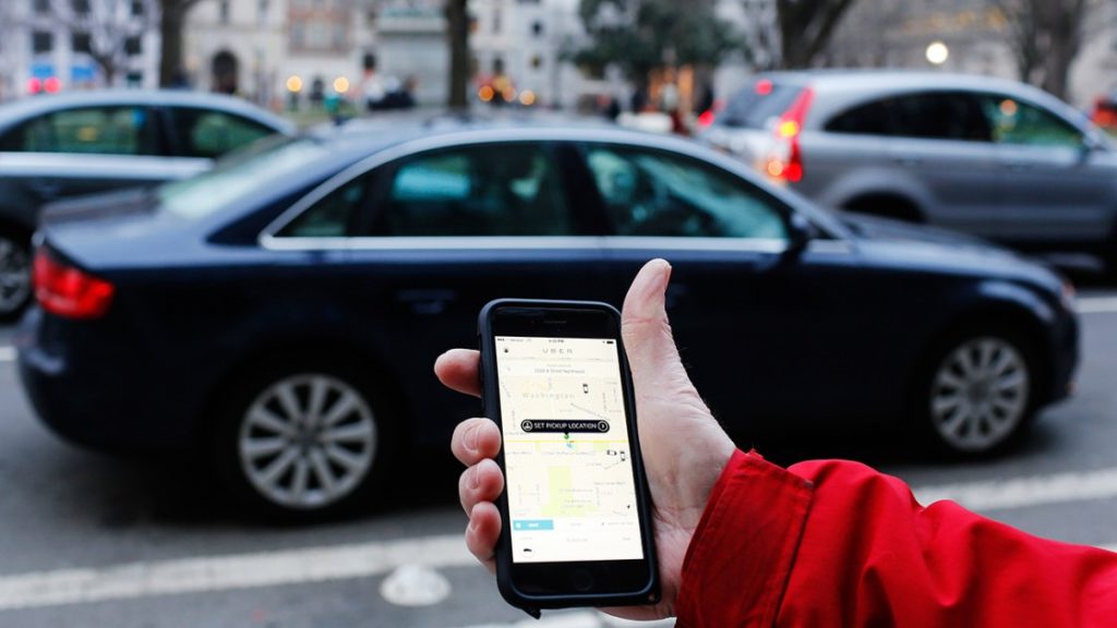 Vendite su Uber (-6%) dopo i conti trimestrali e le perdite nette inaspettate