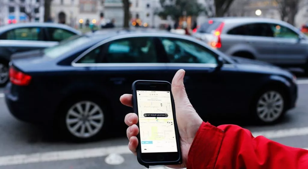 financialounge - IPO Morning News uber Wall Street