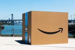 Amazon, il paladino dell’ambiente che non ti aspetti