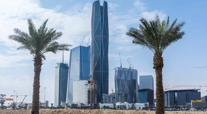 financialounge - Arabia Saudita Argentina cina mercati emergenti