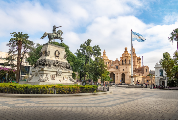 financialounge -  Argentina obbligazioni titoli di stato