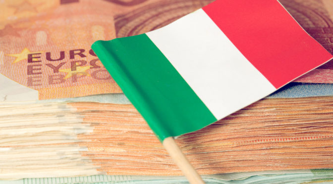 financialounge -  Amundi Andrea Enria banche italiane Banco Bpm Carige fusioni Mas risiko spread titoli di stato voto