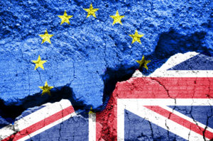 Brexit, lo spettro del no-deal alimenta la volatilità
