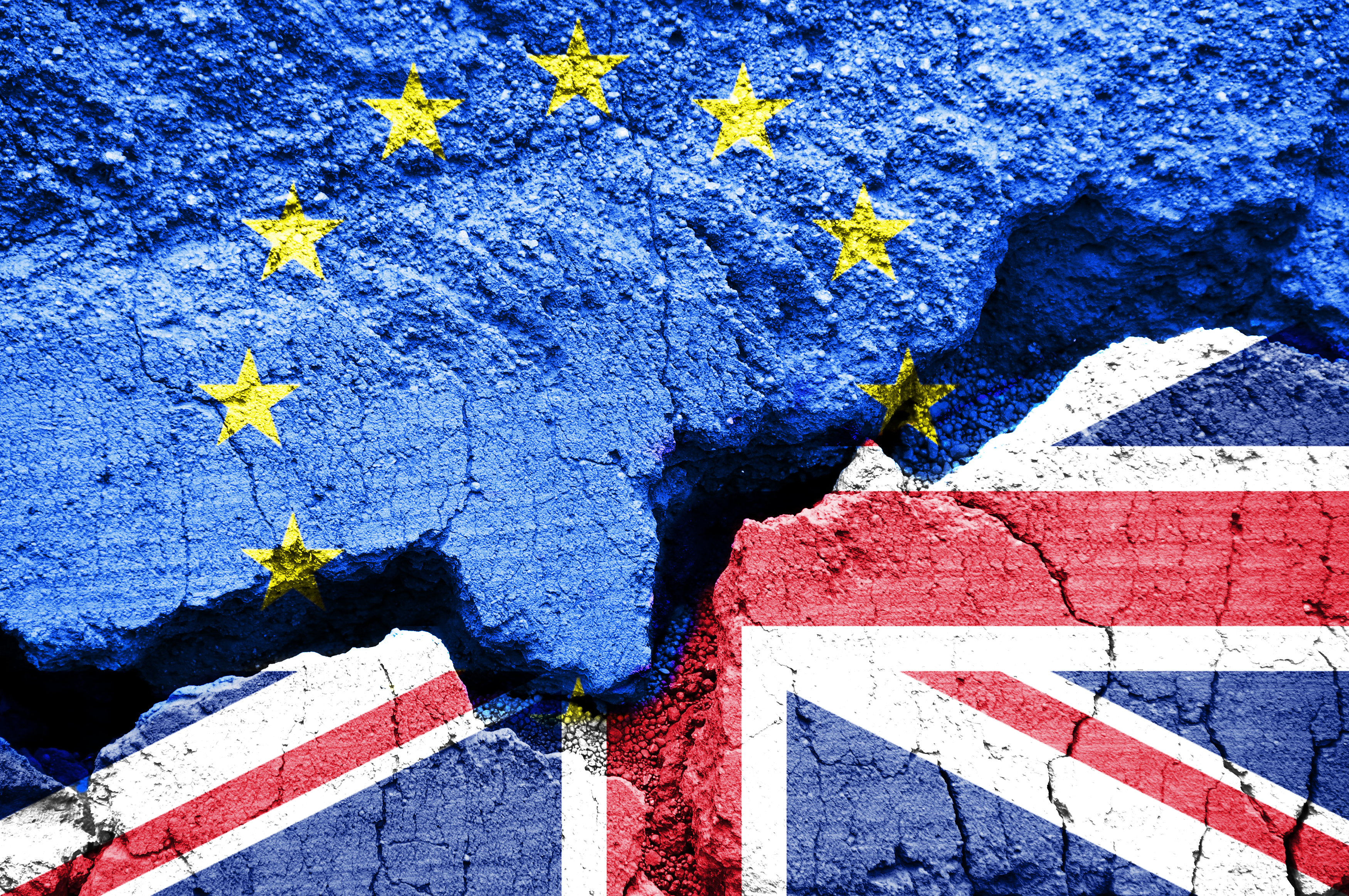 financialounge -  Boris Johnson Brexit David Zahn Franklin Templeton no-deal Theresa May volatilità