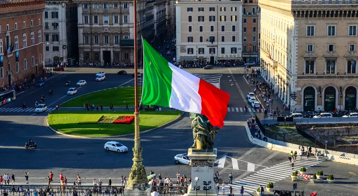 financialounge - BTP elezioni europee spread