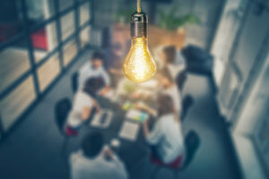 “Capital Ideas” disponibile anche in Italia