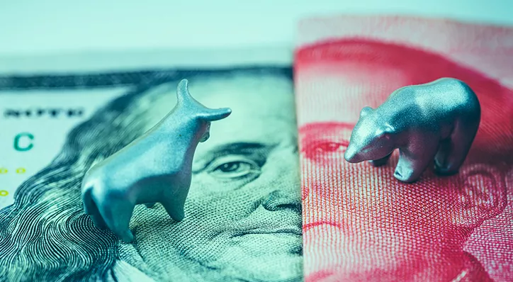 financialounge - cina guerra dei dazi Morning News UBS