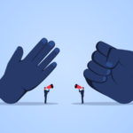 Guerra commerciale ed europee, mercati tra due fuochi