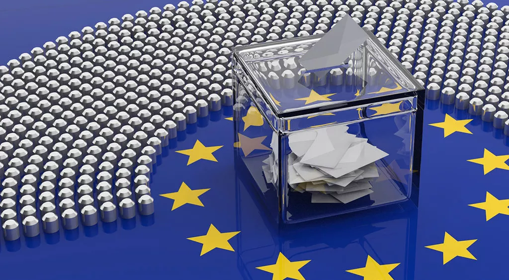 financialounge -  elezioni europee Mario Draghi