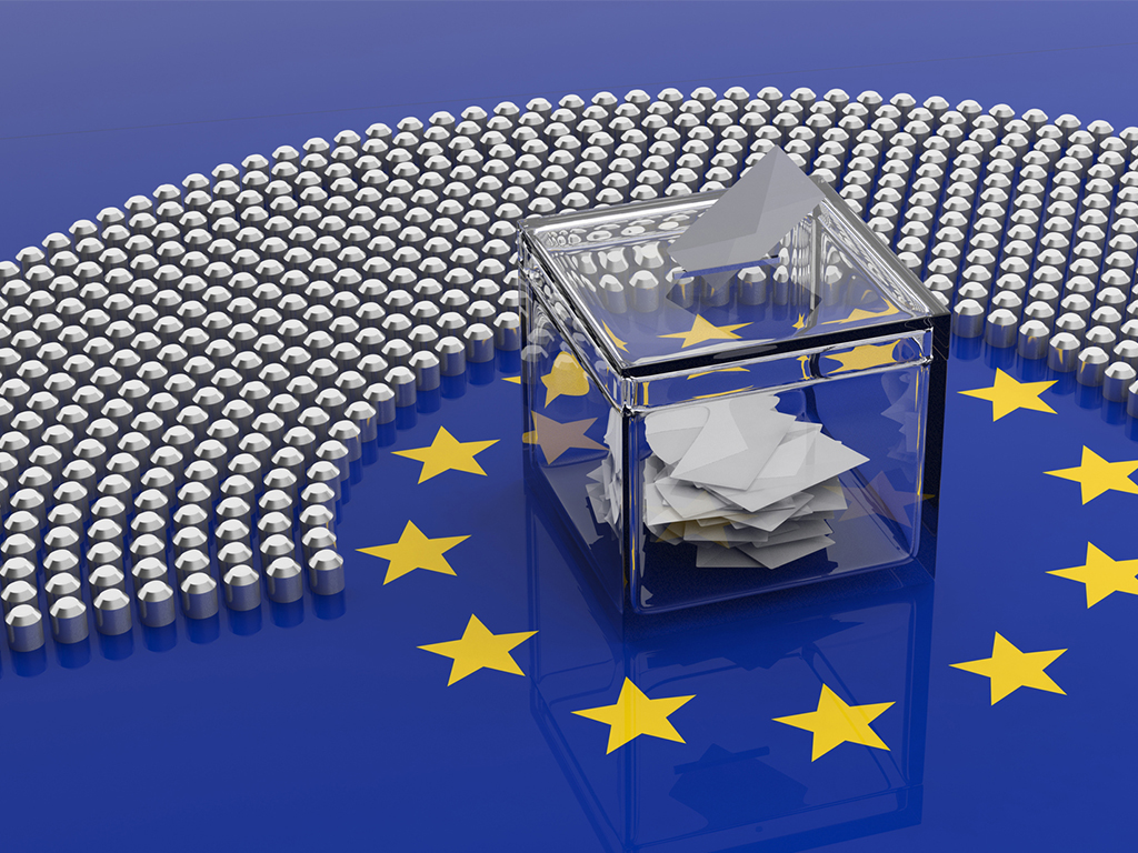 financialounge -  Attese & Mercati elezioni europee Mario Draghi