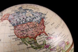 Fiducia degli investitori in aumento solo nel Nord America