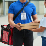 Azioni europee, i numeri dicono food delivery