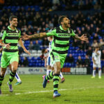 Candriam sponsor del Forest Green Rovers, il primo club a “emissioni zero”
