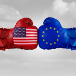 Guerra dei dazi, il pallino è in mano ai mercati