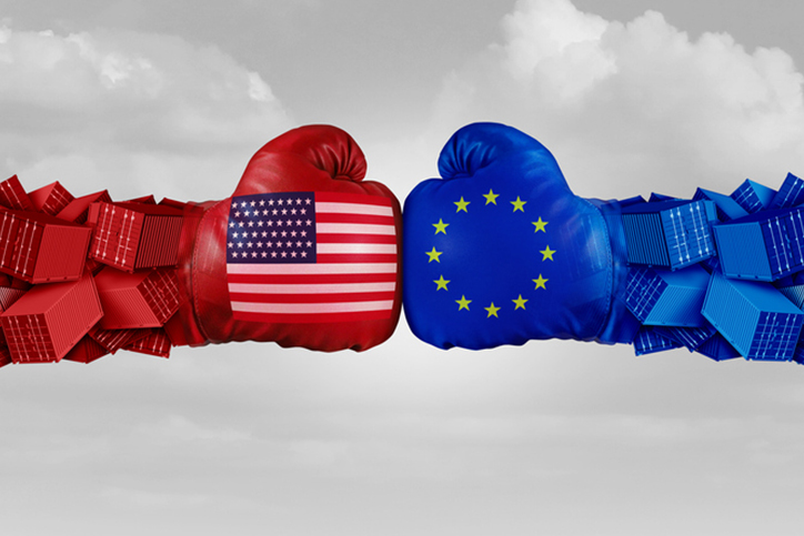 financialounge -  bond cina Donald Trump guerra dei dazi JP Morgan Asset Management USA