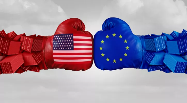 financialounge -  bond cina Donald Trump guerra dei dazi JP Morgan Asset Management USA