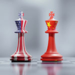 Rischio correzione significativo se riparte la guerra dei dazi