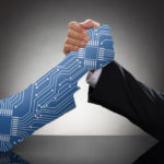 Google colpisce Huawei, e la guerra tecnologica entra nel vivo