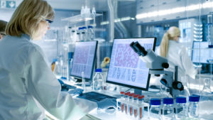 Innovazione, un fattore dirompente anche per la sanità