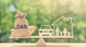 financialounge -  attività finanziarie famiglie italiane investimenti immobiliari risparmio