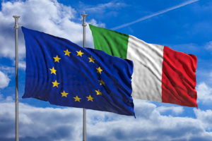 Il voto europeo porta volatilità sugli asset italiani