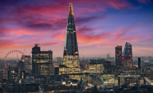 Città più promettenti, Londra non risente della Brexit