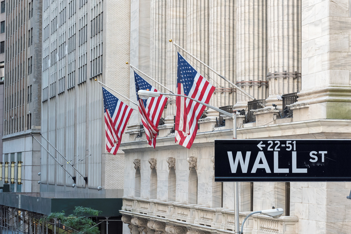 financialounge -  azioni Federal Reserve trimestrali Wall Street