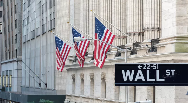 financialounge -  azioni Federal Reserve trimestrali Wall Street