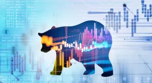 financialounge -  asset allocation ETF mercato orso Wall Street