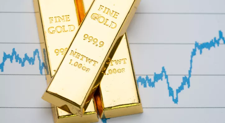 financialounge - ETF Morning News oro recessione