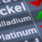 Palladio, il nuovo re dei metalli che non è un’asset class