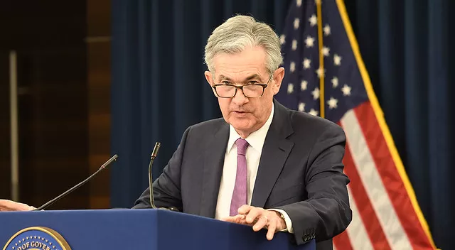 financialounge - borse Federal Reserve mercati Wall Street