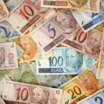 Real brasiliano da comprare se accelera al ribasso  