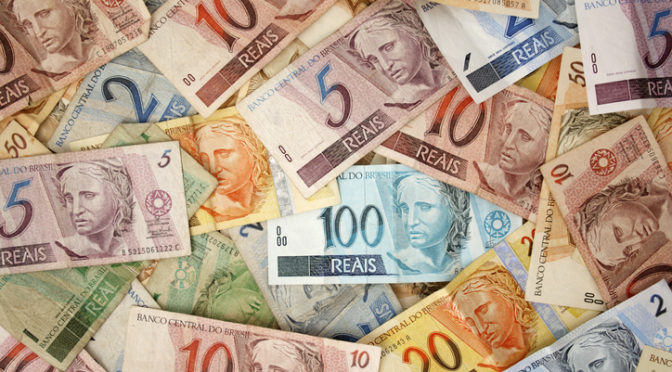 financialounge -  brasile Jair Bolsonaro real Thierry Larose valuta locale Vontobel