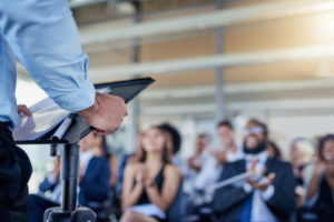 Occhi puntati verso il futuro nel roadshow di Schroders