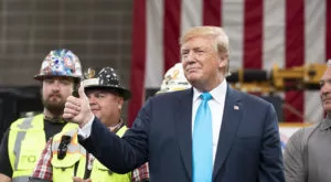 financialounge -  Donald Trump Euromobiliare SGR inflazione