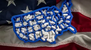 financialounge -  ClearBridge Legg Mason Mary Jane McQuillen oppioidi overdose USA
