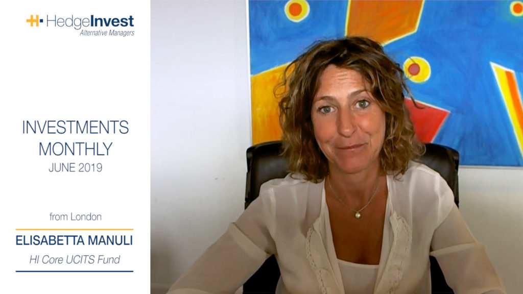 financialounge.com 3 minutes with Elisabetta Manuli - giugno 2019