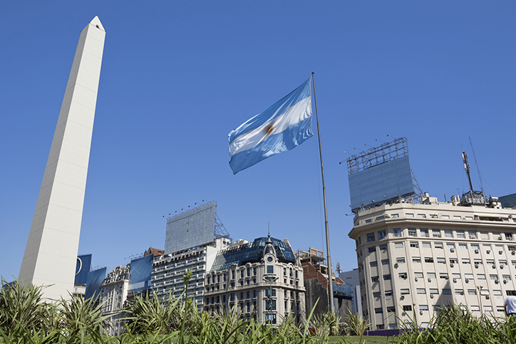 financialounge -  Argentina mercati emergenti Pablo Riveroll Schroders