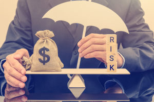 Investimenti, i big dell’assicurazione non rinunciano al rischio