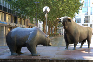 Azionario Europa, sconto record rispetto a Wall Street